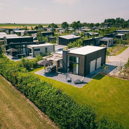 Summio Vakantiepark Zeedijk Herkingen Luaran gambar