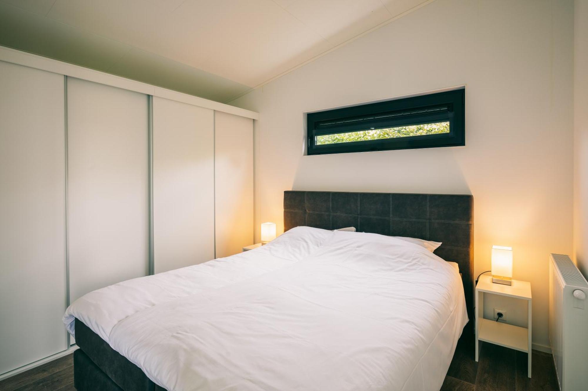 Summio Vakantiepark Zeedijk Herkingen Bilik gambar