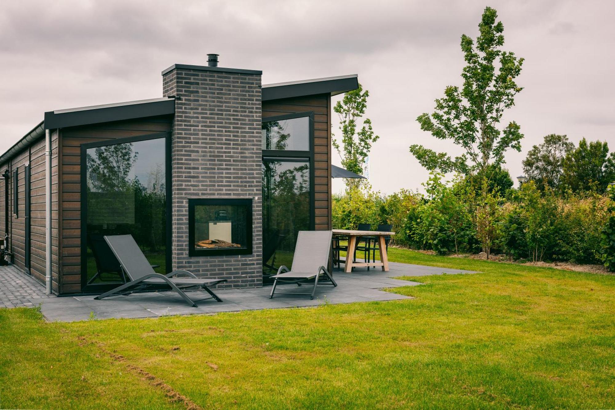 Summio Vakantiepark Zeedijk Herkingen Bilik gambar